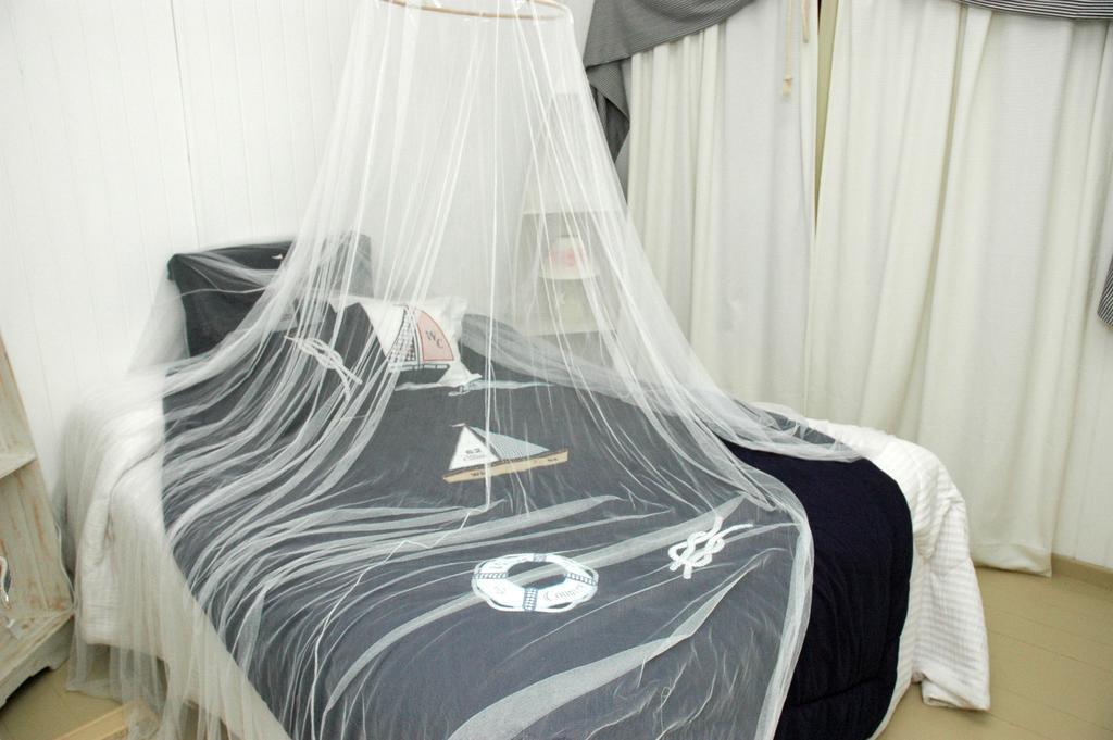 El Destino Posada Boutique Ramallo Ruang foto