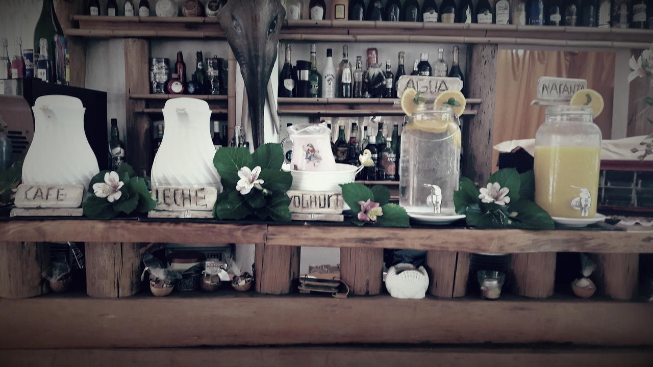 El Destino Posada Boutique Ramallo Bagian luar foto